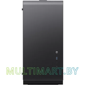 Корпус Jonsbo U4 Pro (черный) картинка 5